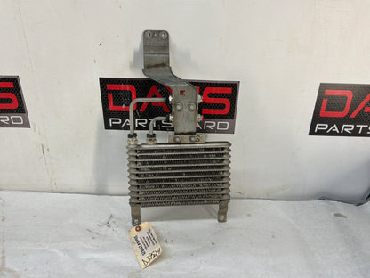 2016 Chevy Caprice PPV Automatic Transmission Oil Fluid Cooler OEM