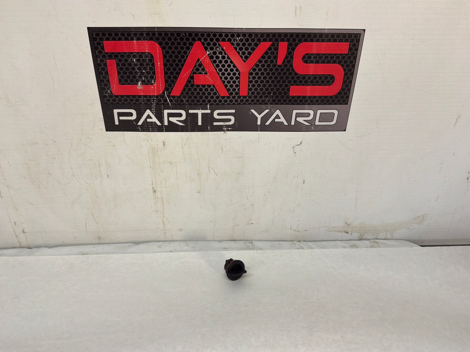 Socket - Day's Parts Yard
