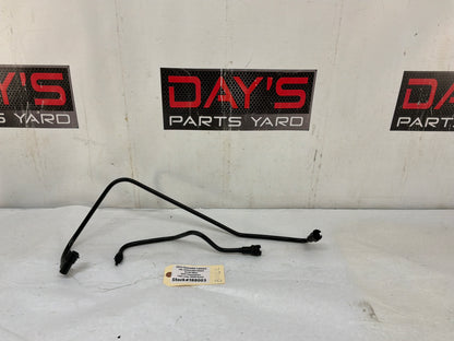 2013 Chevy Camaro Intake EVAP PCV Lines Hoses Tubes Pipes OEM