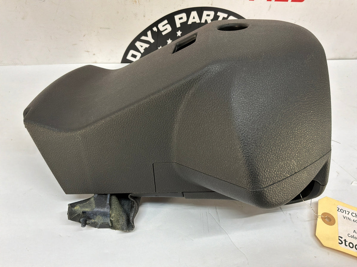 2017 Chevy SS Sedan Complete Steering Column Calm Shell Cover OEM