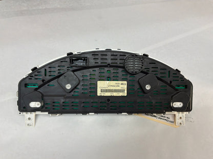 2011 Chevy Caprice PPV Gauge Cluster Speedometer Instrument Panel OEM