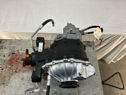 Rear diff - Day's Parts Yard