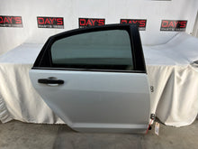 Rear rh door - Day's Parts Yard
