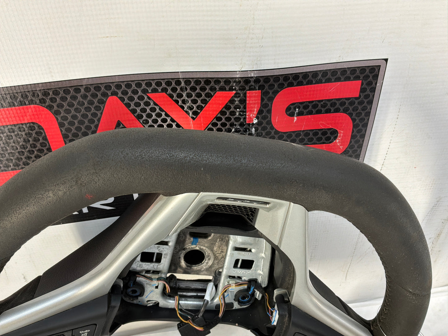 2015 Chevrolet Camaro SS 1LE Steering Wheel OEM