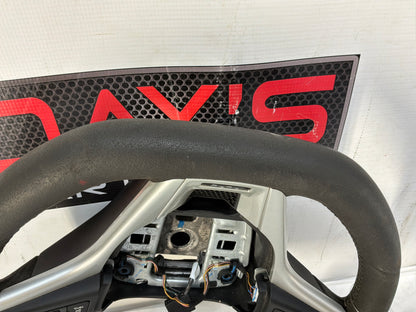 2015 Chevrolet Camaro SS 1LE Steering Wheel OEM