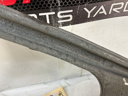 Control - Day's Parts Yard