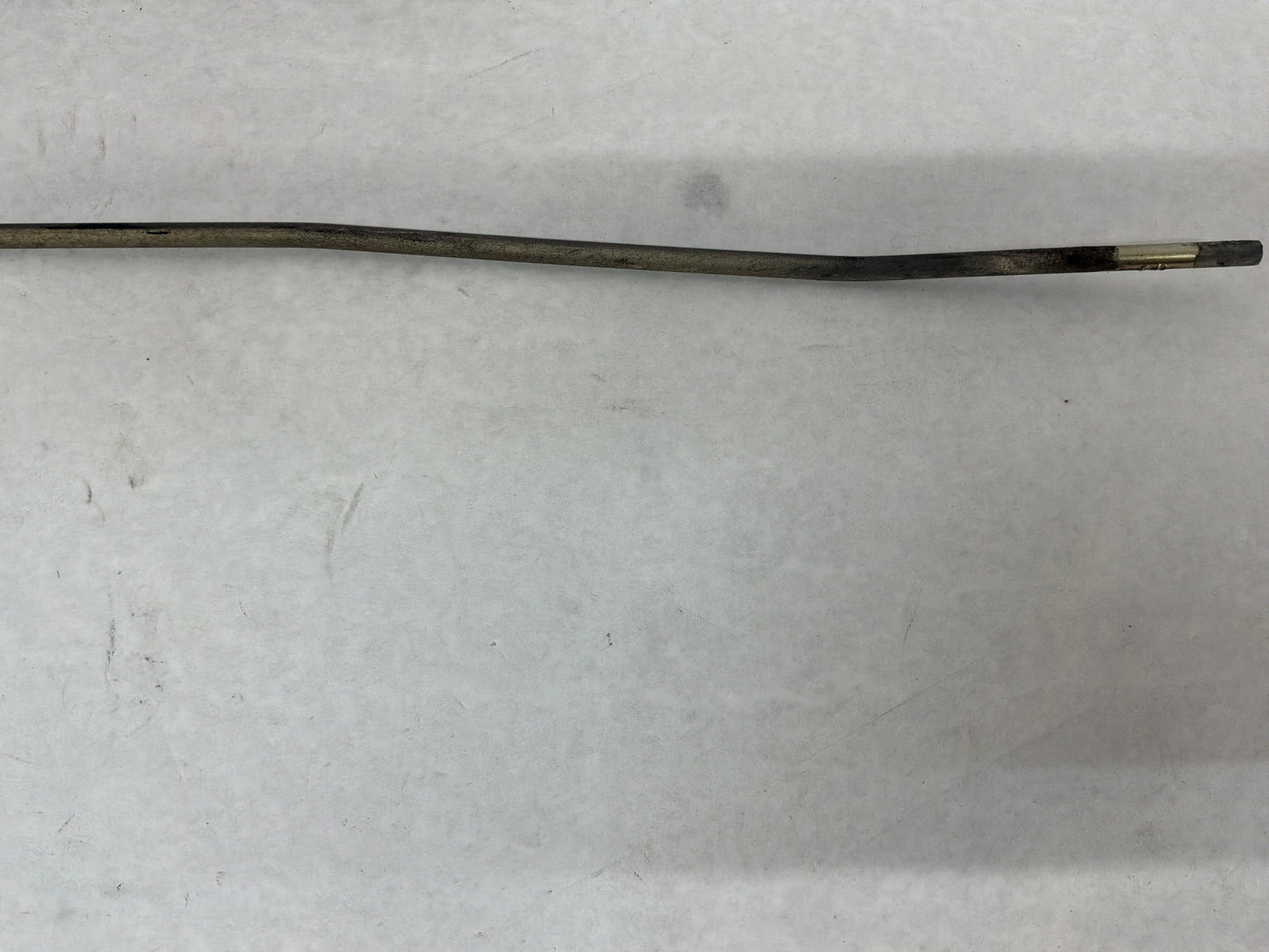 2006 Pontiac GTO Transmission Shifter Linkage Rod OEM