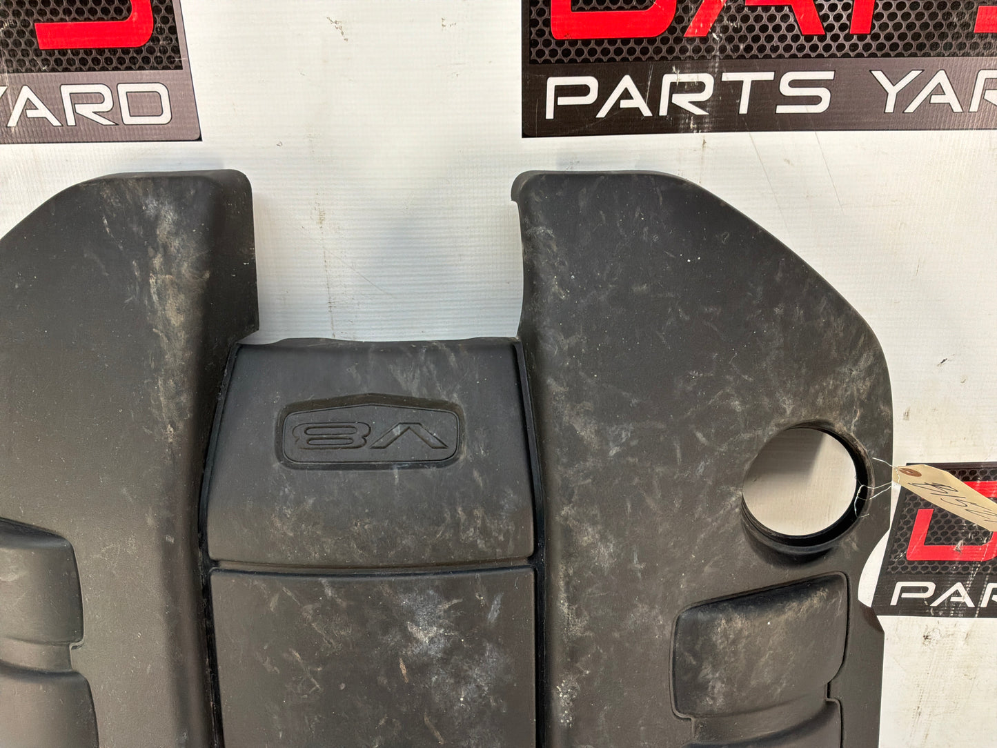 2017 Chevy SS Sedan Engine Motor Intake Manifold Coils Cover OEM