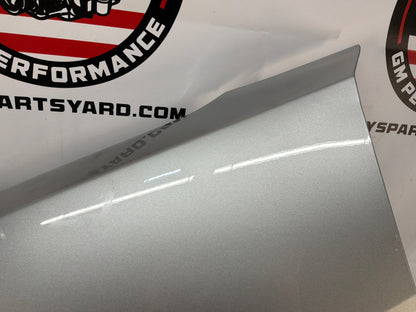 2015 Chevrolet Camaro SS 1LE LH Driver Front Fender OEM