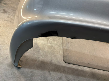 Rear bumper - Day's Parts Yard