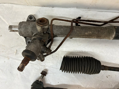 2008 Pontiac G8 GT Power Steering Rack and Pinion Gear Assembly  OEM