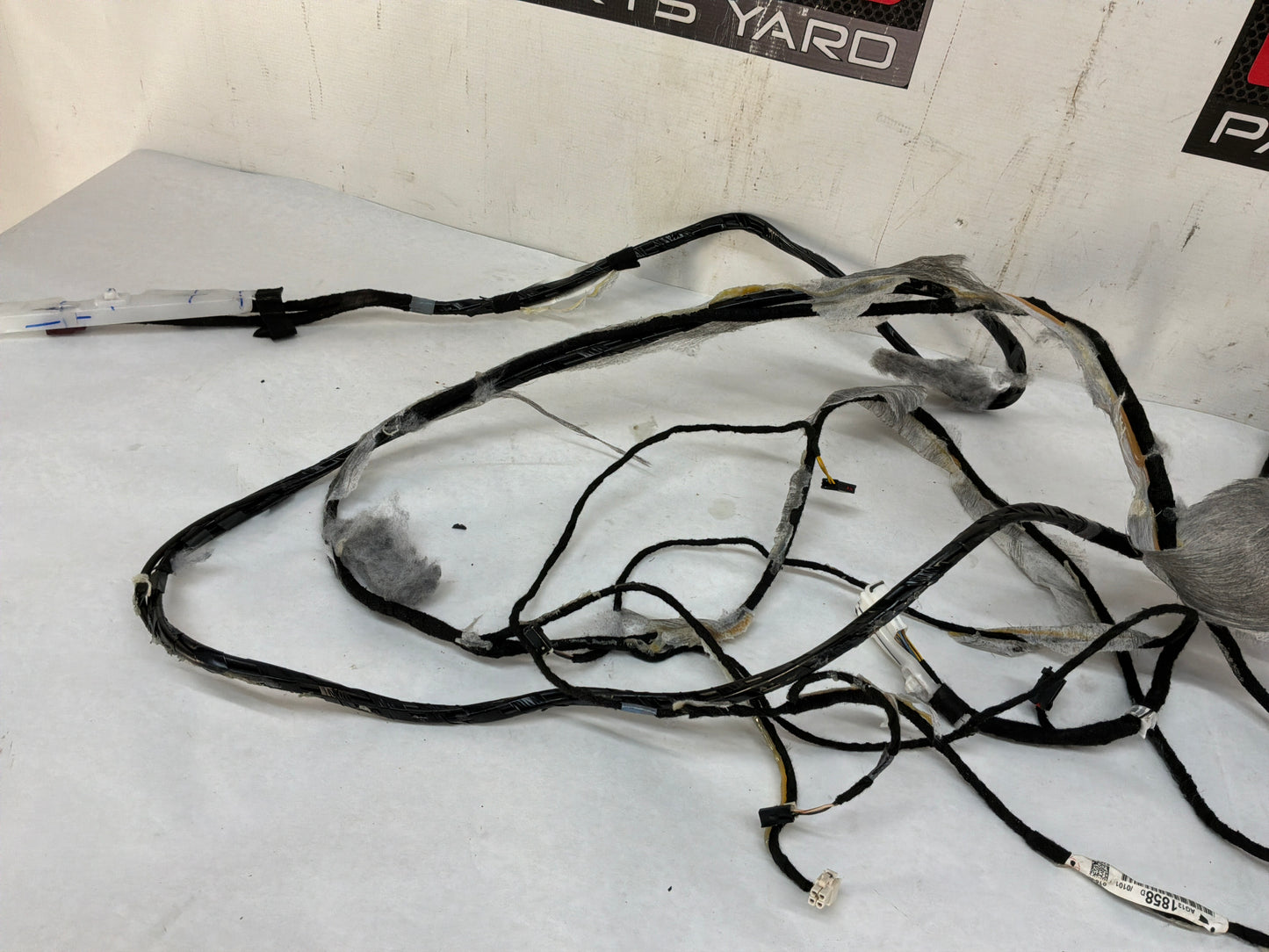 2017 Chevrolet SS Sedan Headliner Wire Wiring Harness OEM