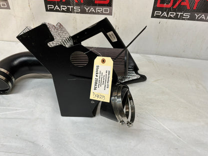 2004 Pontiac GTO Cold Air Inductions Intake Systems