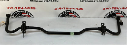 2014 Cadillac CTS-V Sedan Rear Stabilizer Sway Bar OEM