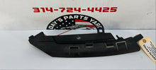 2014 Chevy Caprice PPV RH Passenger Front Bumper Headlight Bracket Guide Mount OEM - Day's Parts Yard