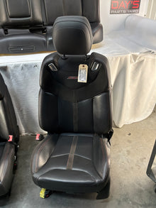 Seats - Day's Parts Yard