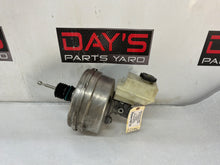 Booster - Day's Parts Yard