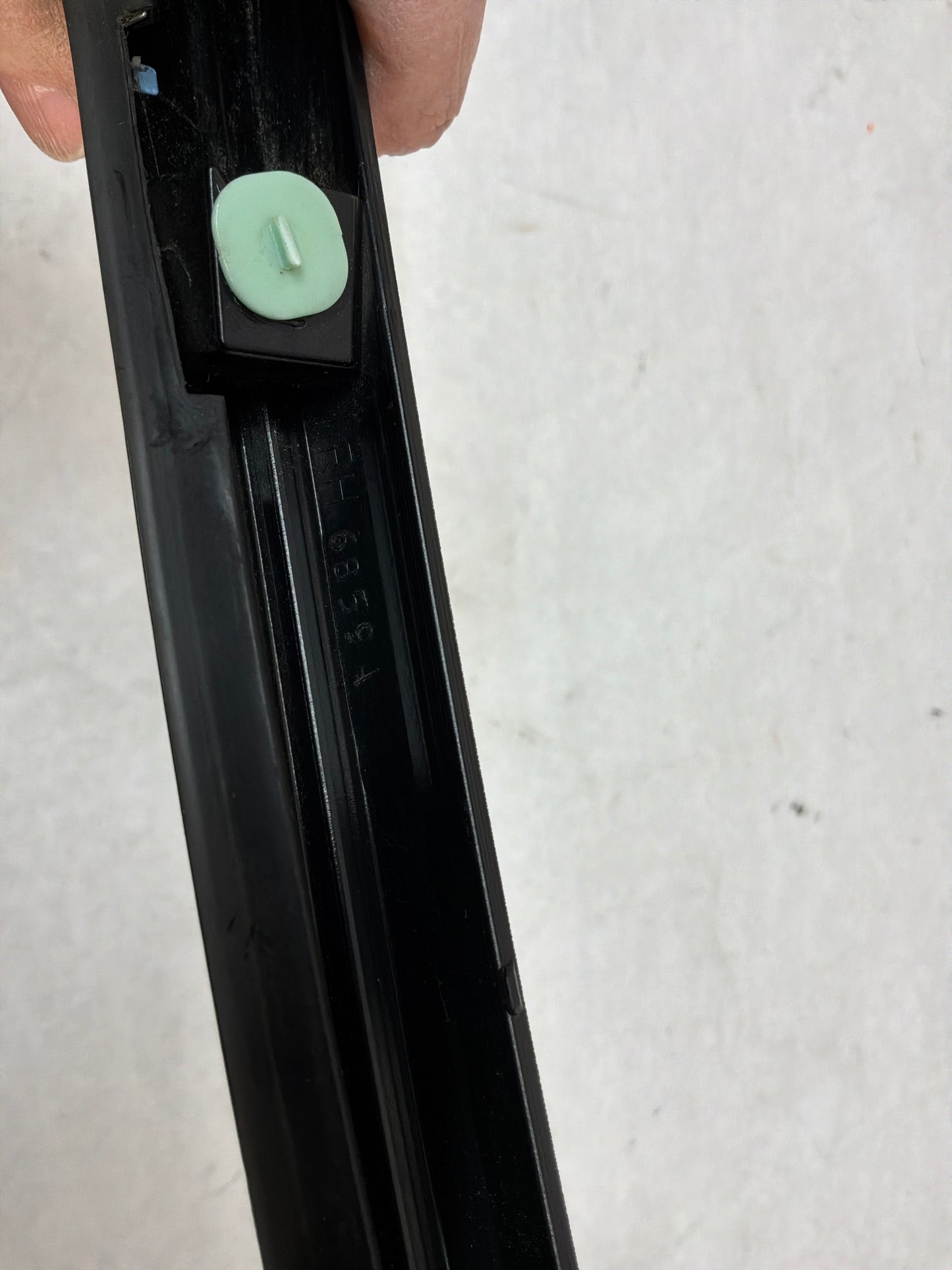 Door trim - Day's Parts Yard