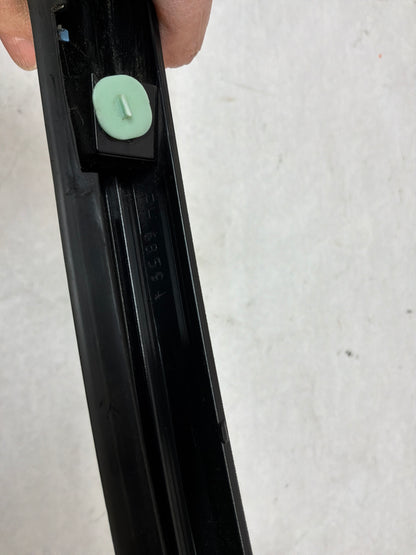 Door trim - Day's Parts Yard