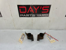 2015 Chevy SS Sedan Exhaust Muffler Hanger Bracket Set OEM