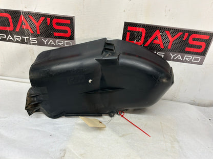 2004 Pontiac GTO RH Passenger Rear Quarter Fender Wheel House Well Liner OEM