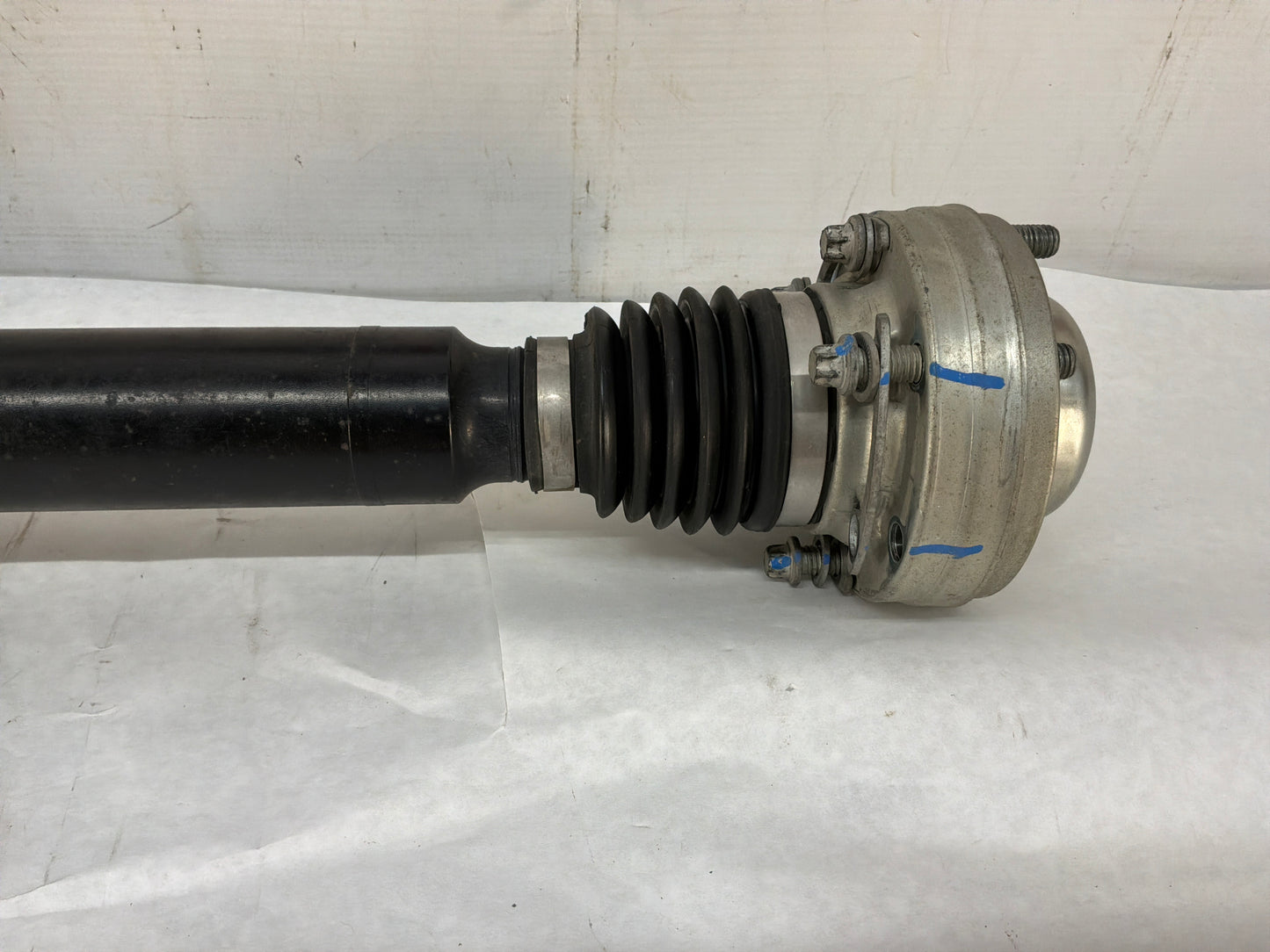 2023 Chevy Camaro SS LH Driver Rear CV Axle Half Shaft OEM
