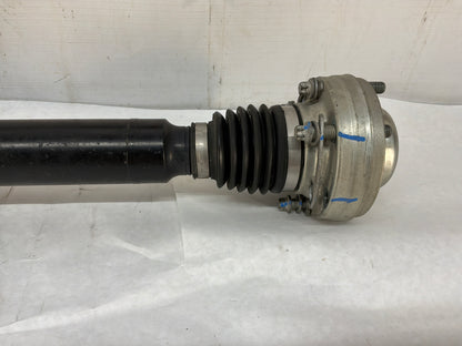2023 Chevy Camaro SS LH Driver Rear CV Axle Half Shaft OEM