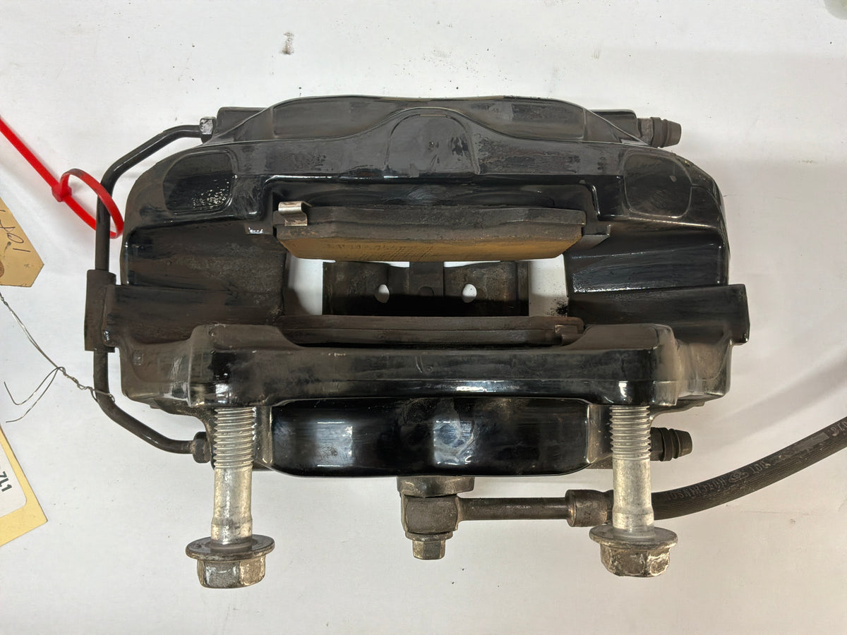 2013 Chevy Camaro 1LE Brembo Brake Calipers & Rotors Front and Rear OEM