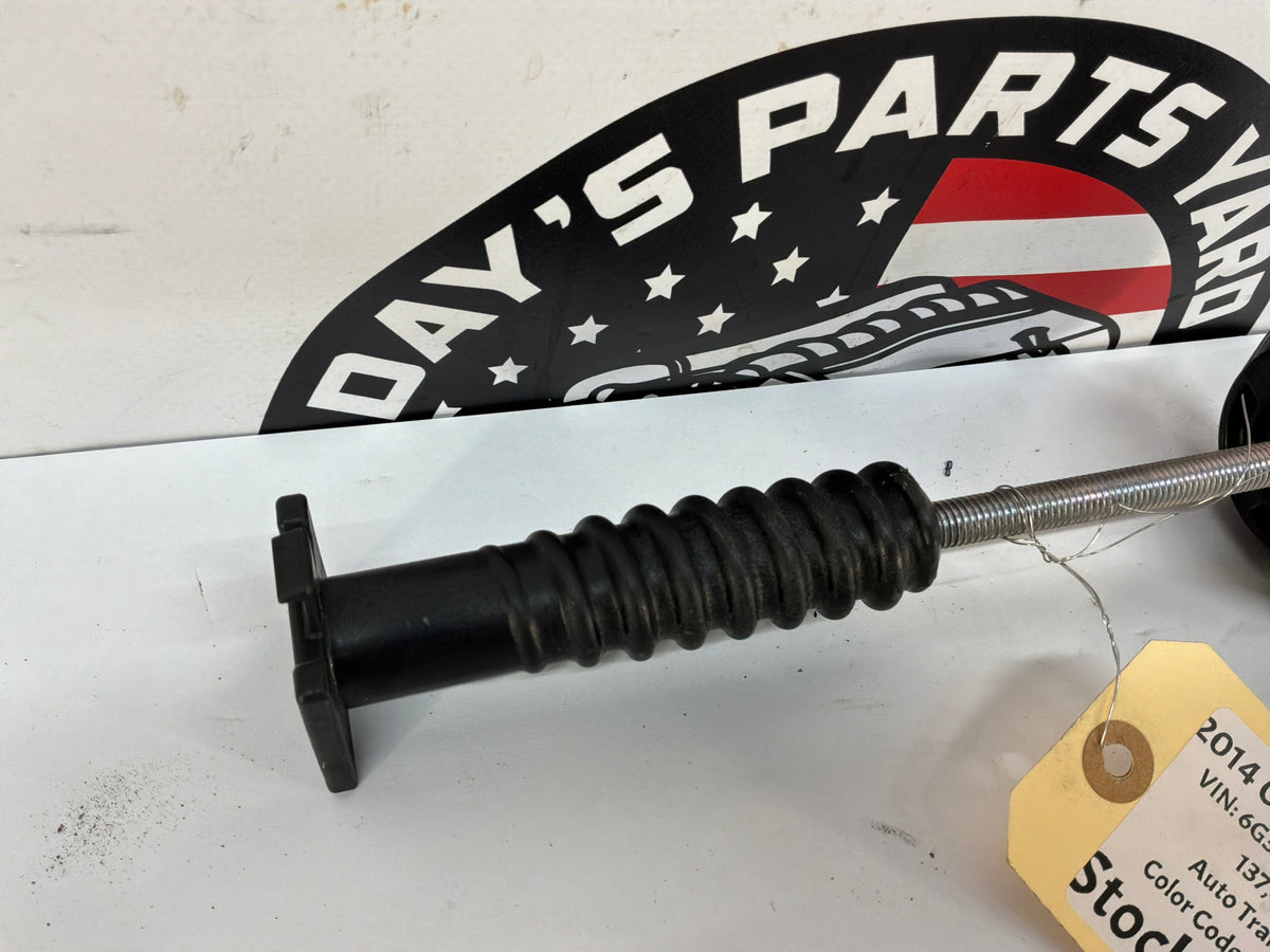2014 Chevy SS Sedan Jack Stowage Retainer Tie Down Stud Bolt OEM