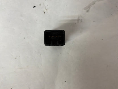 2004 Pontiac GTO Traction Control Switch w/ Bezel OEM