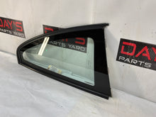 2005 Pontiac GTO RH Passenger Rear Quarter Window Glass OEM