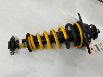 2017 Chevy SS Sedan Front & Rear Magnetic Ride Suspension Struts w/ King Coil Springs