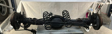 2012 Chevy Avalanche 3.42 LSD Rear End Axle Carrier Rearend Differential OEM