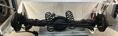 2012 Chevy Avalanche 3.42 LSD Rear End Axle Carrier Rearend Differential OEM