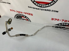 2005 Pontiac GTO A/C AC Air Conditioner Line Hose Tube OEM
