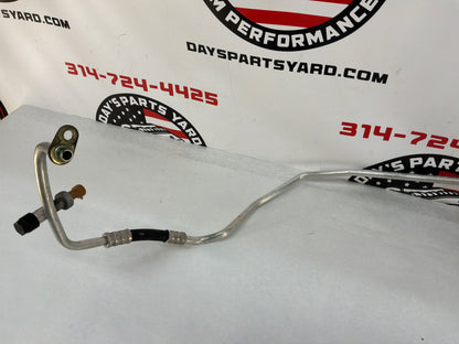 2005 Pontiac GTO A/C AC Air Conditioner Line Hose Tube OEM