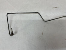 1999 Chevy C5 Corvette Rear Cradle Hard Brake Line OEM