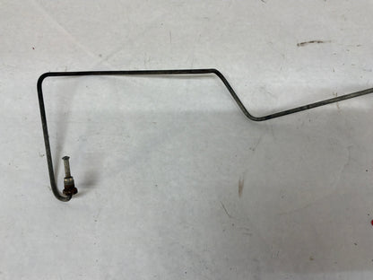 1999 Chevy C5 Corvette Rear Cradle Hard Brake Line OEM