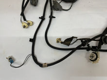 2002 Chevy Camaro Z28 Rear Tail Light Brake Lamp Wiring Harness OEM