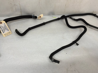 Hoses - Day's Parts Yard