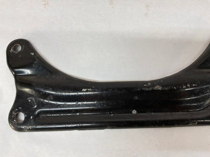 2016 Cadillac CTS-V Exhaust Cross Shield Brace Support OEM