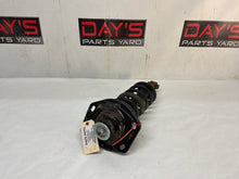 Rh rear shock - Day's Parts Yard