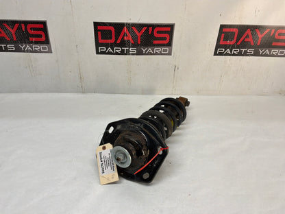 Rh rear shock - Day's Parts Yard
