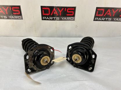 2014 Chevy Camaro ZL1 RH & LH Rear Magnetic Ride Struts Shocks Assemblies OEM