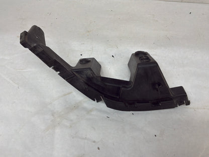2008 Pontiac G8 GT LH Driver Bumper Brackets Guides Supports Mounts OEM