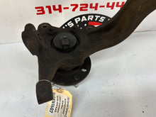 2002 Chevy Camaro Z28 LH Driver Front Spindle Knuckle Hub OEM