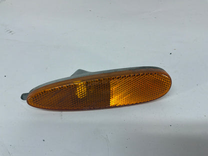 2006 Pontiac GTO Front Bumper Turn Signal Marker Light OEM