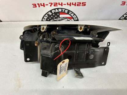 1999 Pontiac Trans Am WS6RH Passenger Headlight Head Light Lamp Assembly OEM