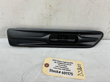 Rh fender marker - Day's Parts Yard
