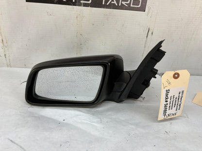 Lh mirror - Day's Parts Yard